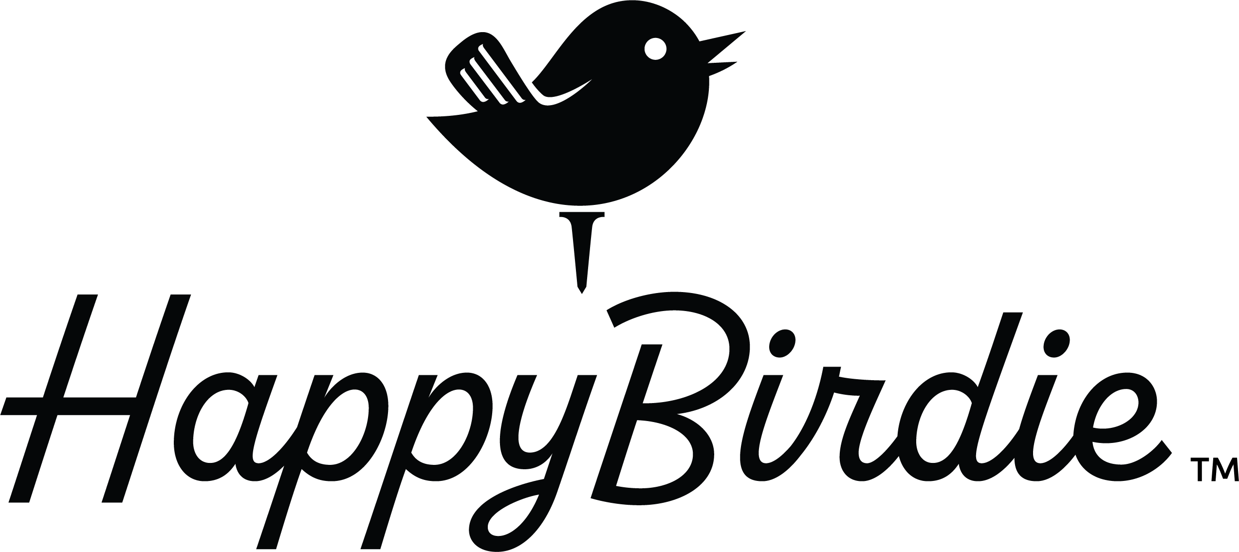 Happy Birdie