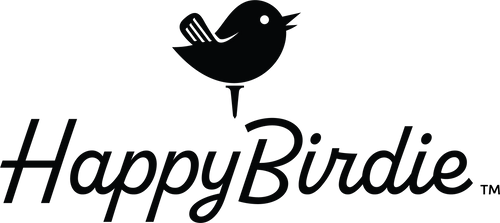 Happy Birdie
